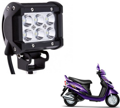AUTYLE LED Fog Light for Mahindra Rodeo RZ