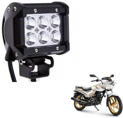 AUTYLE LED Fog Light for TVS Star City