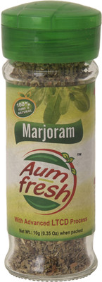 

Aum Fresh Marjoram - 100% Pure & Natural(10 g)