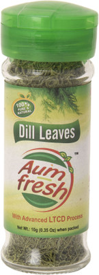 

Aum Fresh Organic Dill Leaves - 100% Pure & Natural(10 g)