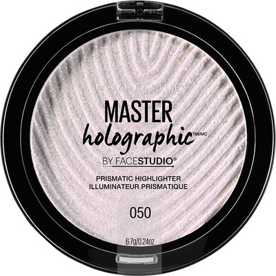 

Maybelline New York Face Studio Master Holographic Prismatic Highlighter(050 Opal)