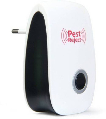 

SLSS Electronic Ultrasonic Pest Reject Mosquito Rat Mouse Repellent