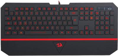 Redragon Karura K502 Wired USB Gaming Keyboard
