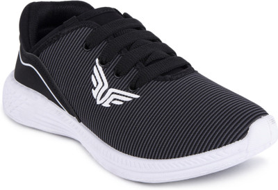 

Xpert Boys & Girls Lace Running Shoes(Grey, Grey 1