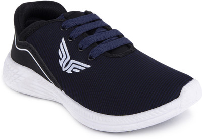 

Xpert Boys & Girls Lace Running Shoes(Blue, Blue 1