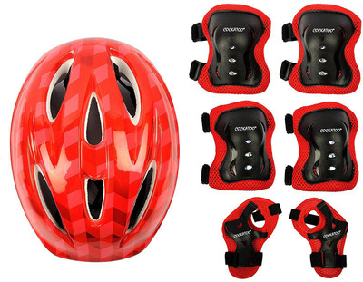 

COCKATOO Protective Skating Kit