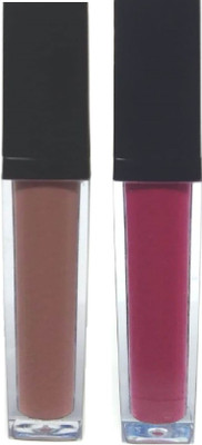 

Gabbu Beauty Liquid(AQUA PEACH, LUSH PINK)