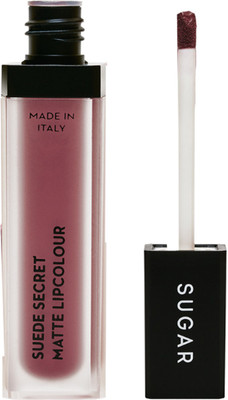 

Sugar Lipstick colour(Nylon Nude-13)