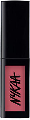 

Nykaa Last Liquid Lipstick(Gul-17)