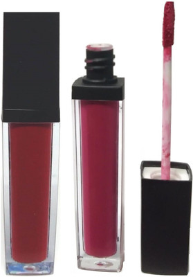 

Gabbu RichLipstick(LIGHT PINK, MAROON)