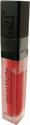 

Glam 21 Velvet Matte(Blood Red)