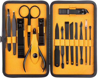 

Shrih Manicure Set(0 ml, Set of 16)