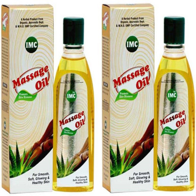 

IMC Massage oil(200 g)