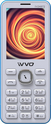 

ivvo Primo IV24872(Blue)