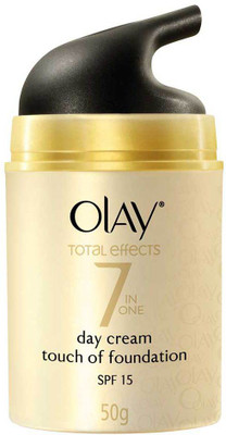 

Olay anti ageing cream(50 g)