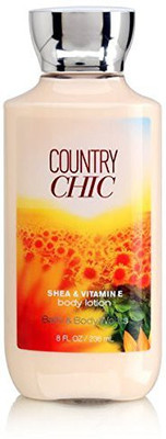 

Bath & Body Works Country Chic 8.0 oz Body Lotion(236 g)