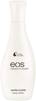 

EOS Vanilla Orchid Extra Dry Skin, Body Lotion, 11.8 Ounce(350 g)