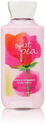 

Bath & Body Works Sweet Pea Body Lotion Signature Collection 8 oz(226 g)