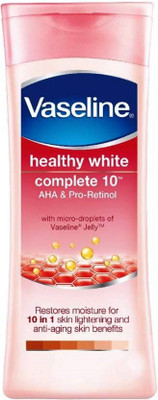 

Vaseline Complete 10(100 ml)