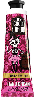 

Bath & Body Works Shea Butter Hand Cream Ghoul Friend Scary Berry(29 g)