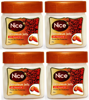 

Nice Almond Oil Petroleum Jelly 100g(100 g)