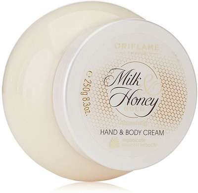 

Oriflame milk(250 g)