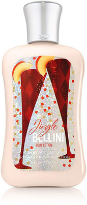 

Bath & Body Works Signature Body Lotion Jingle Bellini 8oz(236 g)