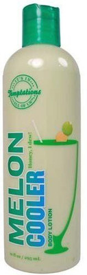 

Bath & Body Works Temptations Melon Cooler Body Lotion 10 oz(295 g)