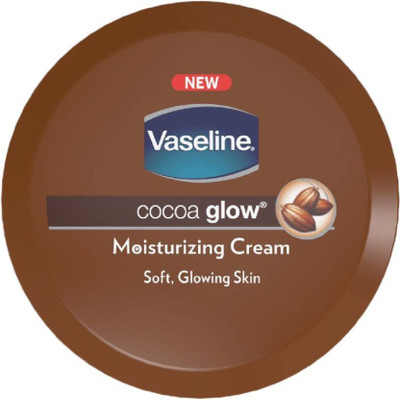 

Vaseline Cocoa Glow(140 g)