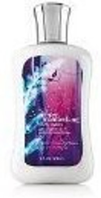 

Bath & Body Works Lotion Pack of 2, 8 Oz Bottles (Secret Wonderland)(226 g)