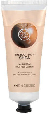 

The Body Shop SHEA HAND CREAM 100 ML(.100 ml)