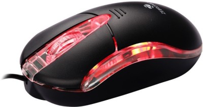 Zebronics Trust Wired Mouse