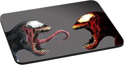 

ANNI69 Venom Fights Mousepad(Multicolor)