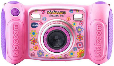 

VTech Kidizoom Camera Pix, Pink(Pink)