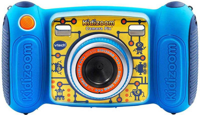 

VTech Kidizoom Camera Pix, Blue(Blue)