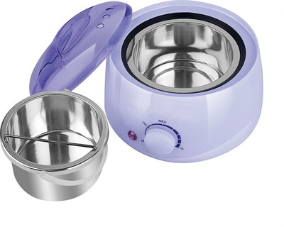 

Shrih Wax Heater(Purple)