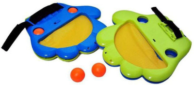 

Xenith collection Squap Ball Game Set (Multicolor)(Multicolor)