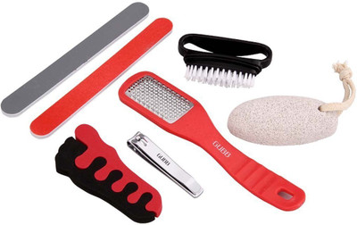

GUBB Pedicure kit 7 in 1(0.1019 g, Set of 7)