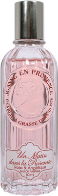 

Jeanne en Provence LE TEMPS DES SECRETS EDP Women Eau de Parfum - 60 ml(For Women)