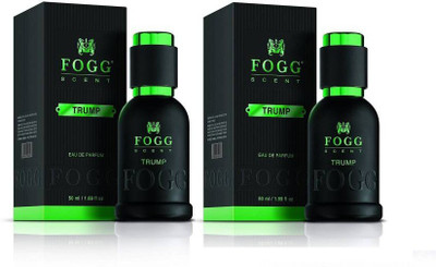 

Fogg (TRUMP) Eau de Parfum - 100 ml(For Men)