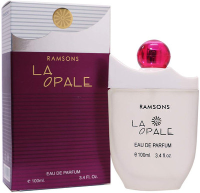 

RAMSONS LA OPALE PERFUME 100ml Eau de Parfum - 100 ml(For Men & Women)