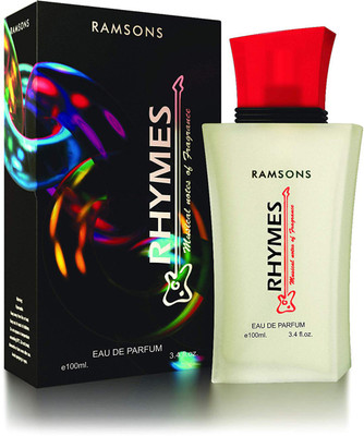 

RAMSONS RHYTHM PERFUME 100ml Eau de Parfum - 100 ml(For Men & Women)