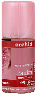 

PANKTI ORCHID Perfume - 60 ml(For Men & Women)