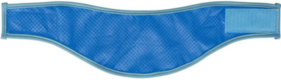 

Trixie Bandana for Dog(Blue