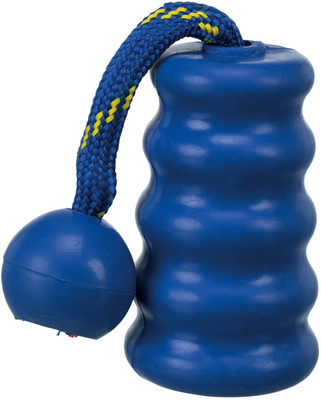 

Trixie Fun Mot, Polyester Rubber Toy For Dog