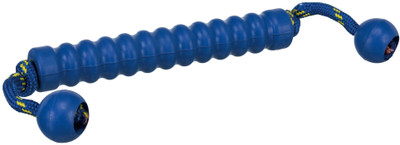 

Trixie Fun Mot Long, Natural Polyester Rubber Toy For Dog