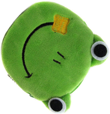 

Futaba FUB3230BAG Coin Purse(Green)