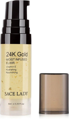 

SACE LADY SL214 Primer - 6 ml(Clear)