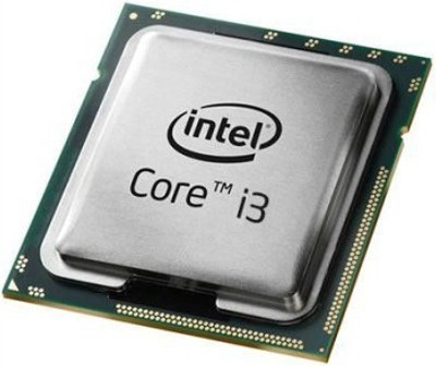 

Intel 2.93 LGA 1156 I3-550 Processor(Grey)
