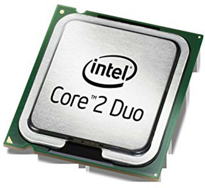 

Intel 2.93 LGA 775 core 2 duo Processor(silvar)